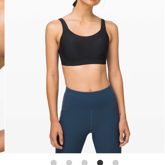 lululemon athletica Other - Lululemon Run times Bra